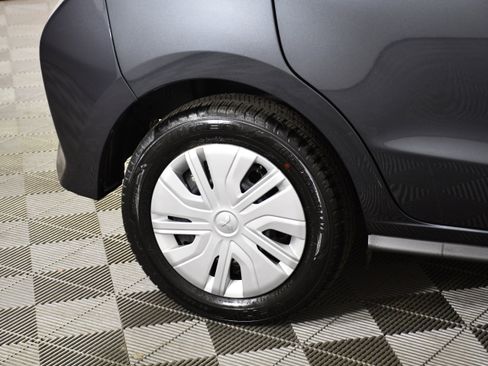 Used 2024 Mitsubishi Mirage ES FWD image 52