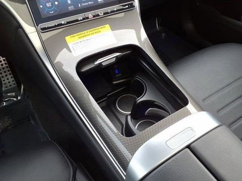 Certified 2024 Mercedes-Benz GLC 300 4MATIC image 7