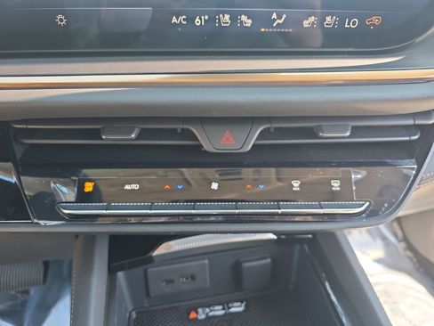 New 2026 Buick Envision Avenir AWD/4WD image 21