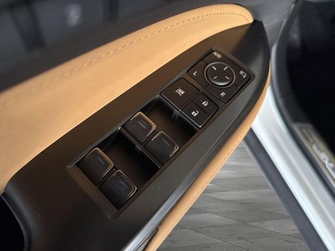 Used 2025 Lexus NX 350 350 Luxury w/ Cold Area Package image 10