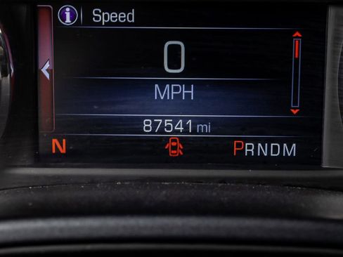 Used 2016 GMC Sierra 1500 SLE w/ SLE Value Package image 19