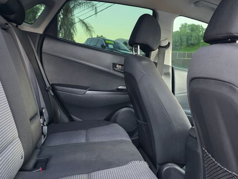 Used 2021 Hyundai Kona SEL w/ Cargo Package image 24