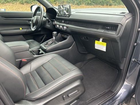 Used 2025 Honda CR-V Sport-L image 38