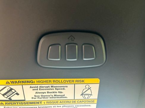 Used 2025 Ford Ranger Raptor AWD/4WD image 55