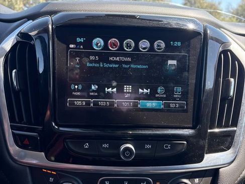 Used 2019 Chevrolet Traverse Premier w/ Redline Edition AWD/4WD image 13