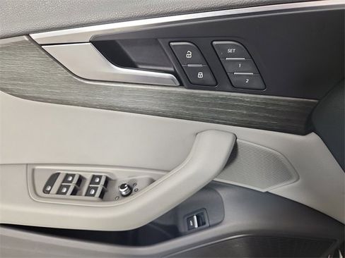 Used 2018 Audi A4 2.0T Premium Plus w/ Premium Plus Package image 9