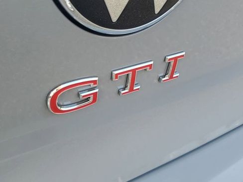 New 2026 Volkswagen GTI SE FWD image 6