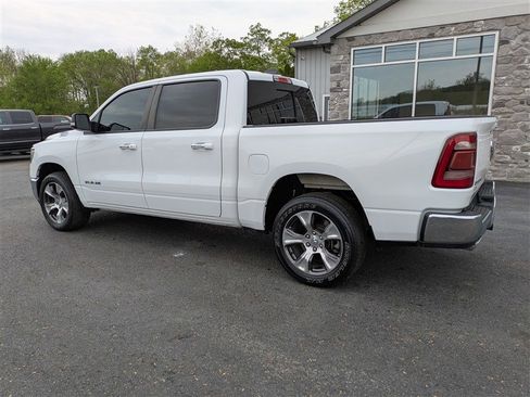 Used 2019 RAM 1500 Big Horn image 3