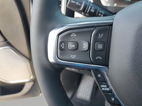 Used 2026 RAM 1500 Laramie image 25