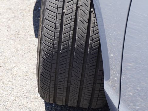 Used 2025 Honda Accord Sport image 5