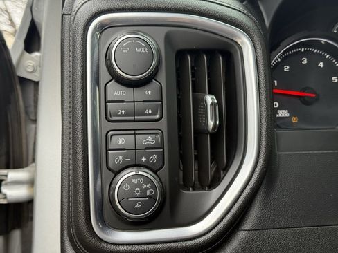 Used 2020 Chevrolet Silverado 3500 LTZ w/ Gooseneck/5TH Wheel Package image 17