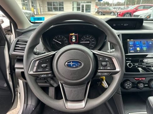 Used 2022 Subaru Impreza Premium image 15