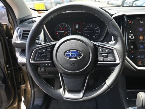 Certified 2024 Subaru Ascent Premium w/ Convenience Package image 4