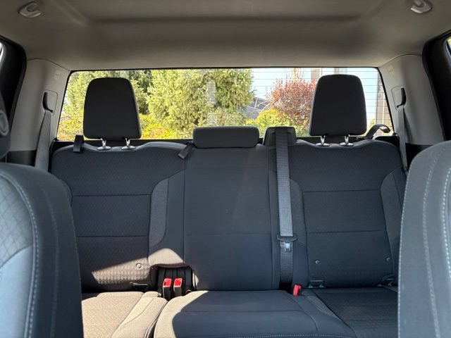 Used 2026 Chevrolet Silverado 1500 LT AWD/4WD image 19