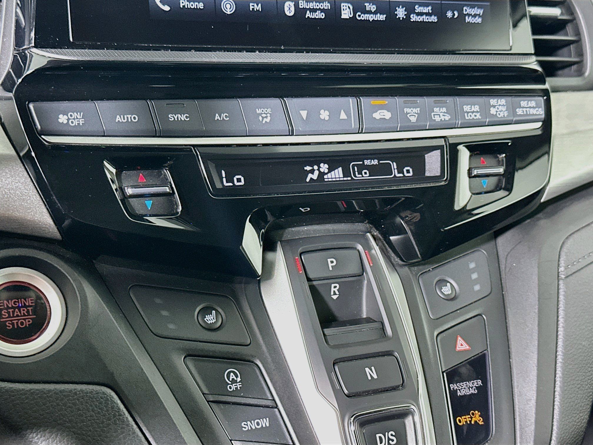 Used 2025 Honda Odyssey EX-L image 23