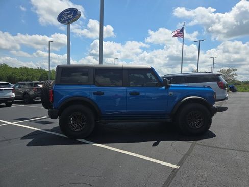 Used 2024 Ford Bronco Big Bend AWD/4WD image 6