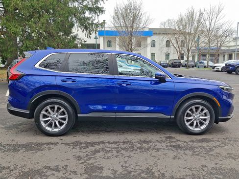 Used 2024 Honda CR-V EX-L image 7