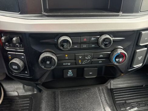 New 2026 Ford F350 XL w/ XL Chrome Package AWD/4WD image 24