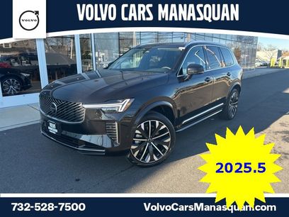 Certified 2025 Volvo XC90 B5 Plus