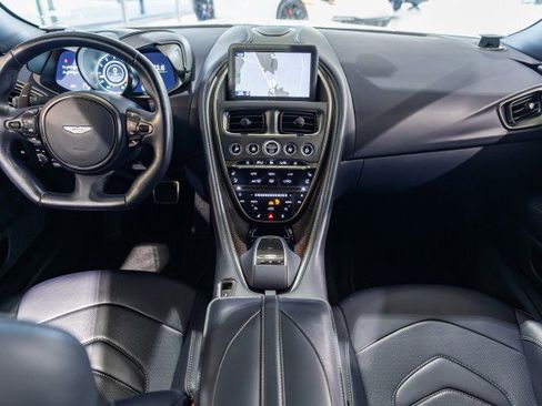 Used 2020 Aston Martin DBS Superleggera image 31