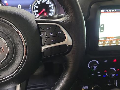 Used 2023 Jeep Renegade Altitude w/ Sun/Sound Group image 29