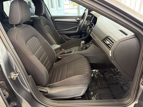 Used 2022 Volkswagen Jetta Sport w/ IQ.Drive Package FWD image 27