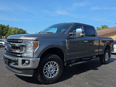 Used 2022 Ford F250 XLT w/ XLT Premium Package
