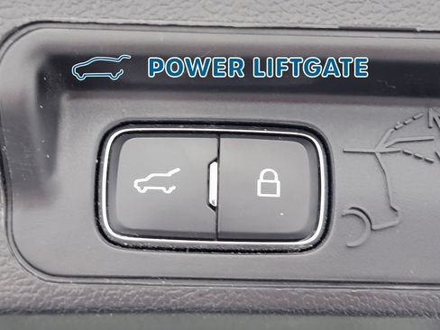 Used 2020 Ford Explorer Limited w/ Class III Trailer Tow Package AWD/4WD image 31