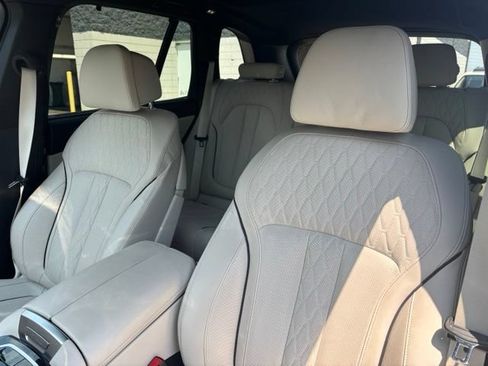 Used 2024 BMW X5 M60i w/ Executive Package AWD/4WD image 19