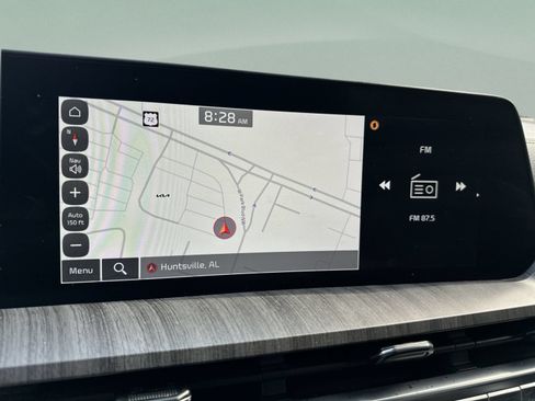 Used 2023 Kia Telluride SX Prestige AWD/4WD image 19