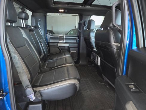 Used 2018 Ford F150 Raptor w/ Equipment Group 802A Luxury AWD/4WD image 28