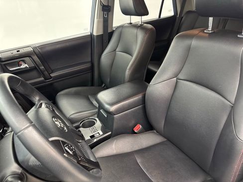 Used 2018 Toyota 4Runner TRD Pro image 47