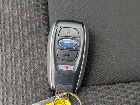 Certified 2023 Subaru Outback Premium image 24