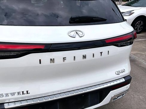 Used 2022 INFINITI QX60 Autograph w/ Cargo Package FWD image 30