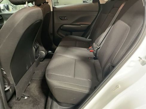 Used 2025 Hyundai Kona SEL image 15