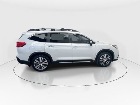 Used 2022 Subaru Ascent Touring image 9