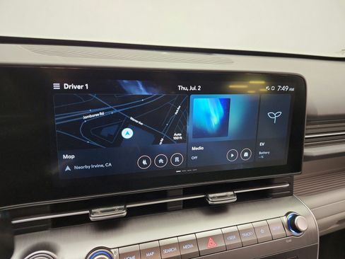 Used 2024 Hyundai Kona SEL FWD image 10