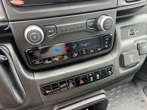 New 2026 RAM ProMaster 1500 w/ Safety Group FWD image 21