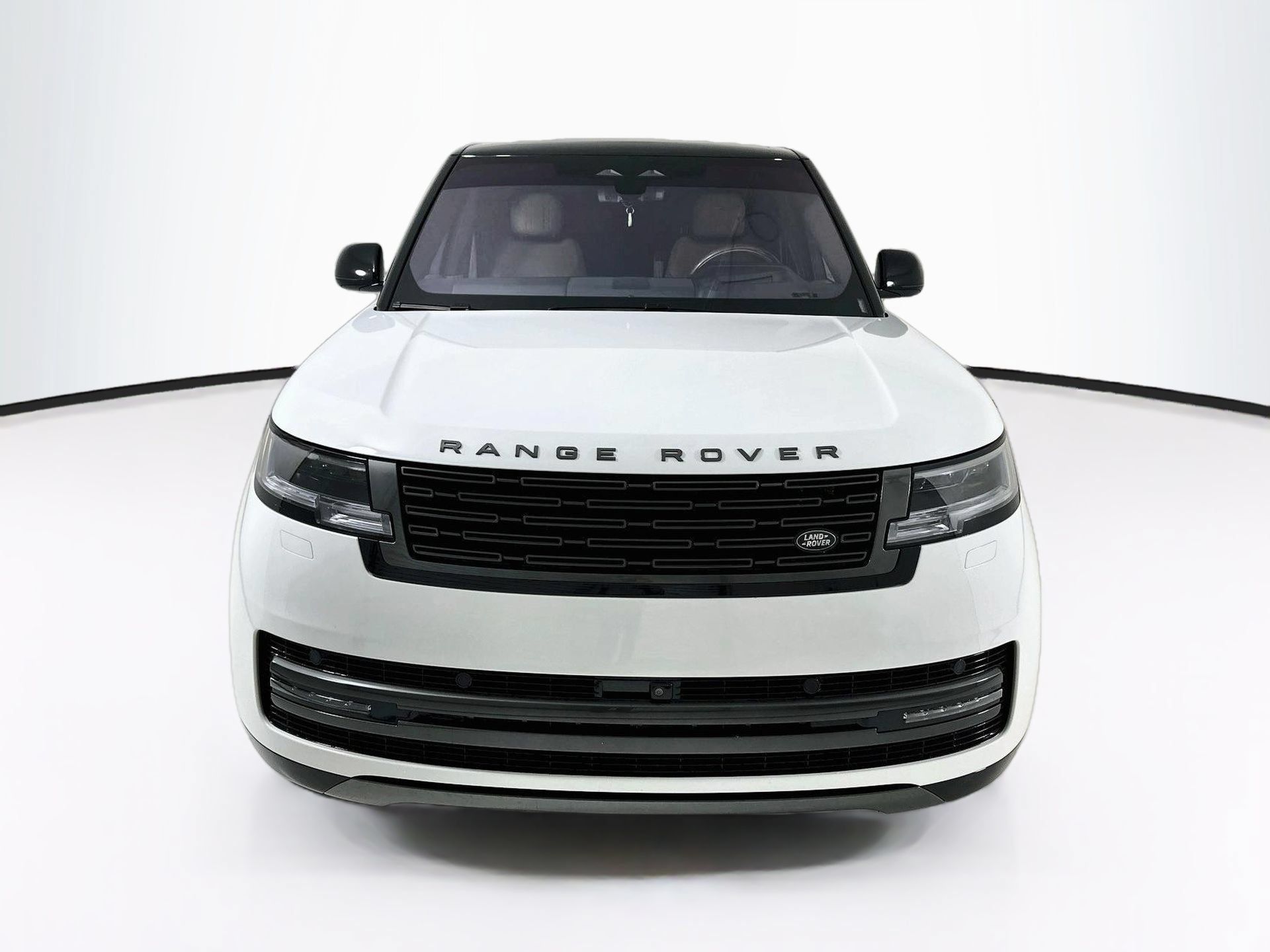 Used 2023 Land Rover Range Rover Long Wheelbase Autobiography AWD/4WD image 2