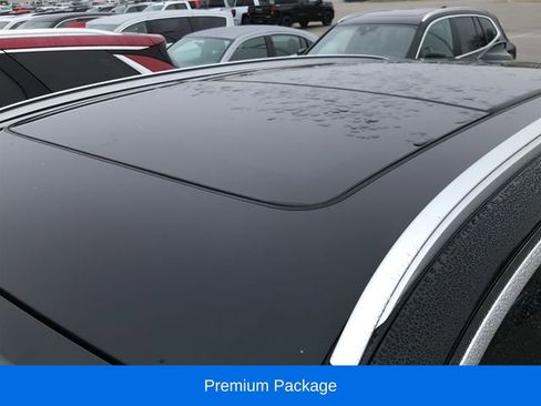 Used 2024 BMW X3 xDrive30i image 4