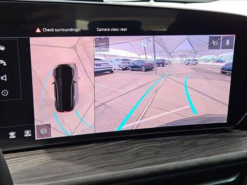 New 2025 Audi Q5 Premium Plus w/ Premium Plus image 13