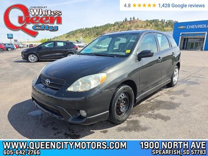 Used 2006 Toyota Matrix XR