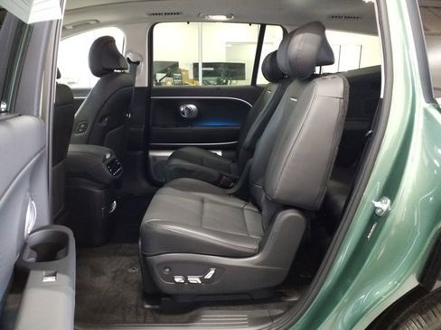 Certified 2026 Hyundai Ioniq 9 Limited image 14