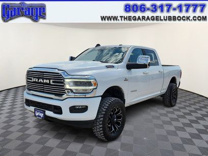 Used 2024 RAM 2500 Laramie