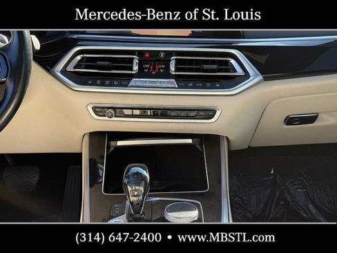 Used 2019 BMW X5 xDrive40i w/ Premium Package 2 AWD/4WD image 17