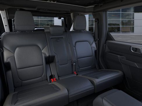 New 2026 Ford Bronco Outer Banks image 33