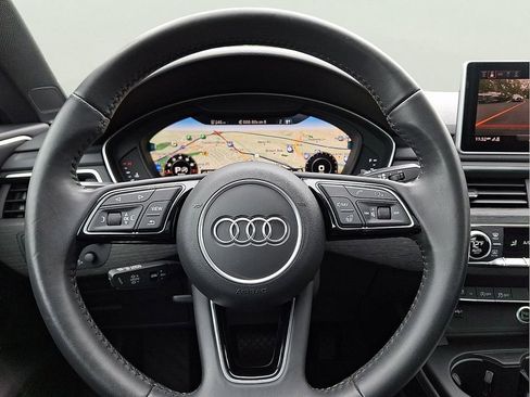 Used 2018 Audi A5 2.0T Prestige AWD/4WD image 15