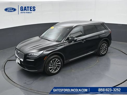 Used 2022 Lincoln Corsair AWD w/ Equipment Group 101A image 51