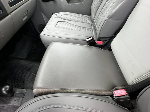 Used 2013 Chevrolet Silverado 2500 W/T AWD/4WD image 25