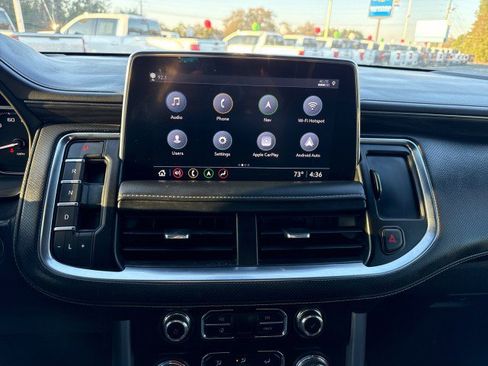 Used 2021 GMC Yukon SLT w/ SLT Luxury Plus Package image 28